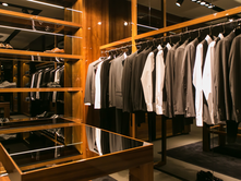 Men's Fashion Essentials for a Modern Wardrobe.