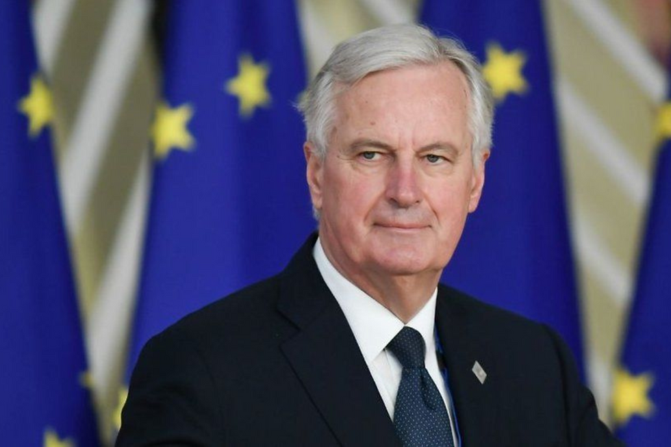 Michel Barnier