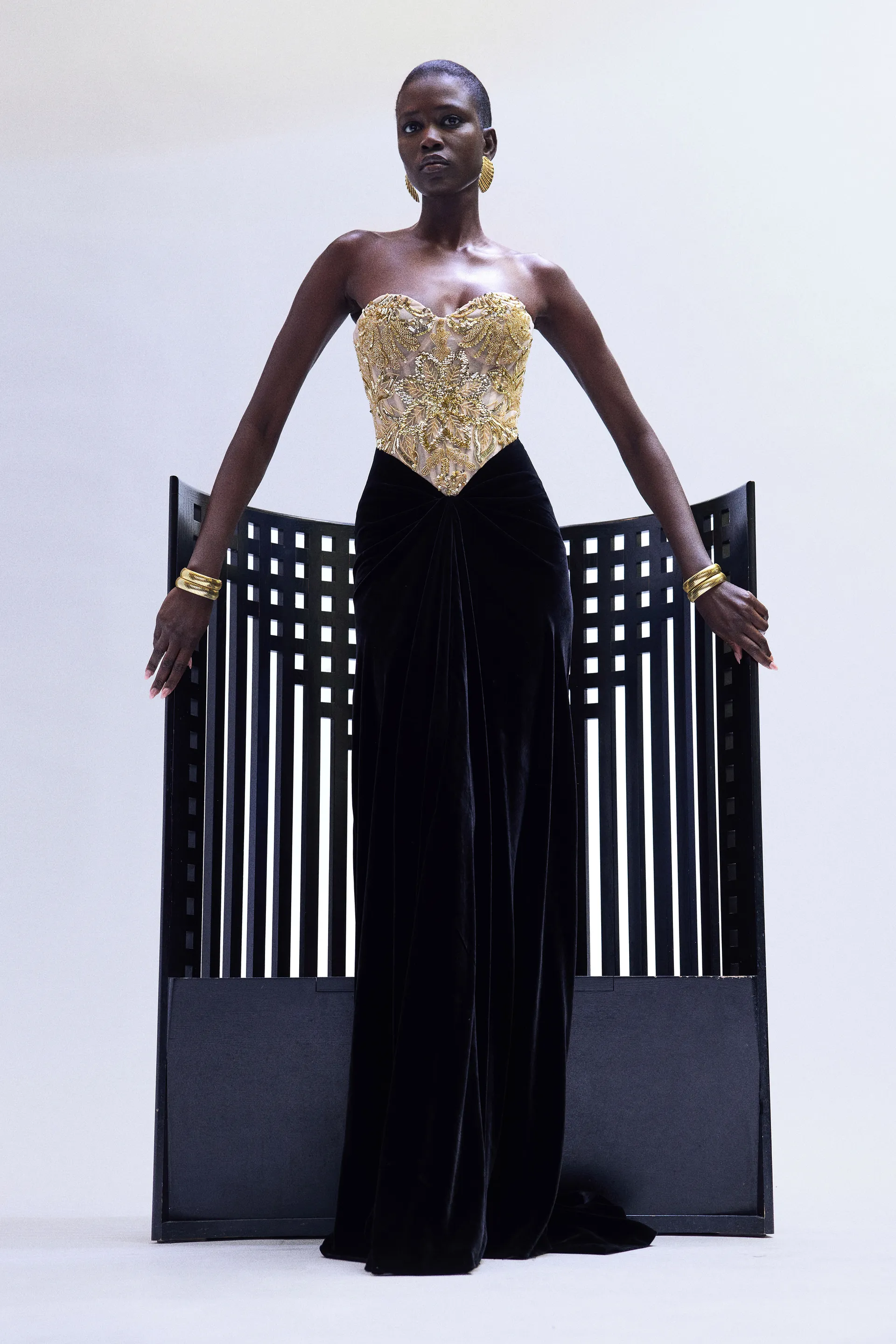 NAEEM KHAN LOOK 21