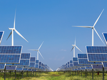 The Rise of Green Energy: Innovations Shaping Our Sustainable Future.