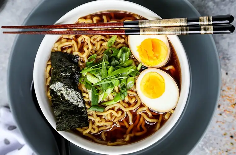 Shio Ramen