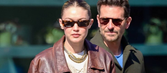 Gigi Hadid Spotted with Bradley Cooper in NYC, Fans Speculate Over Engagement Ring