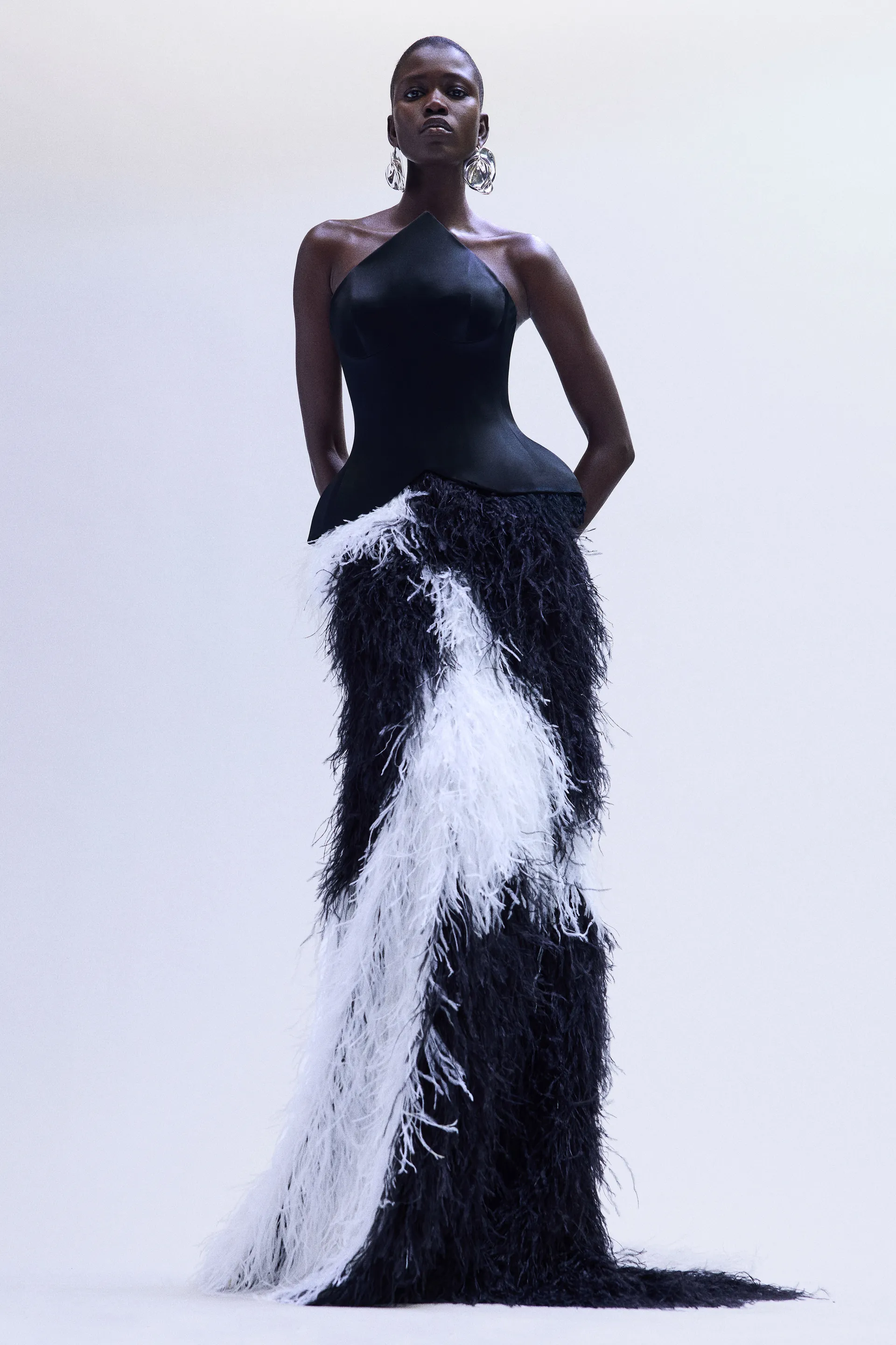 NAEEM KHAN LOOK 8
