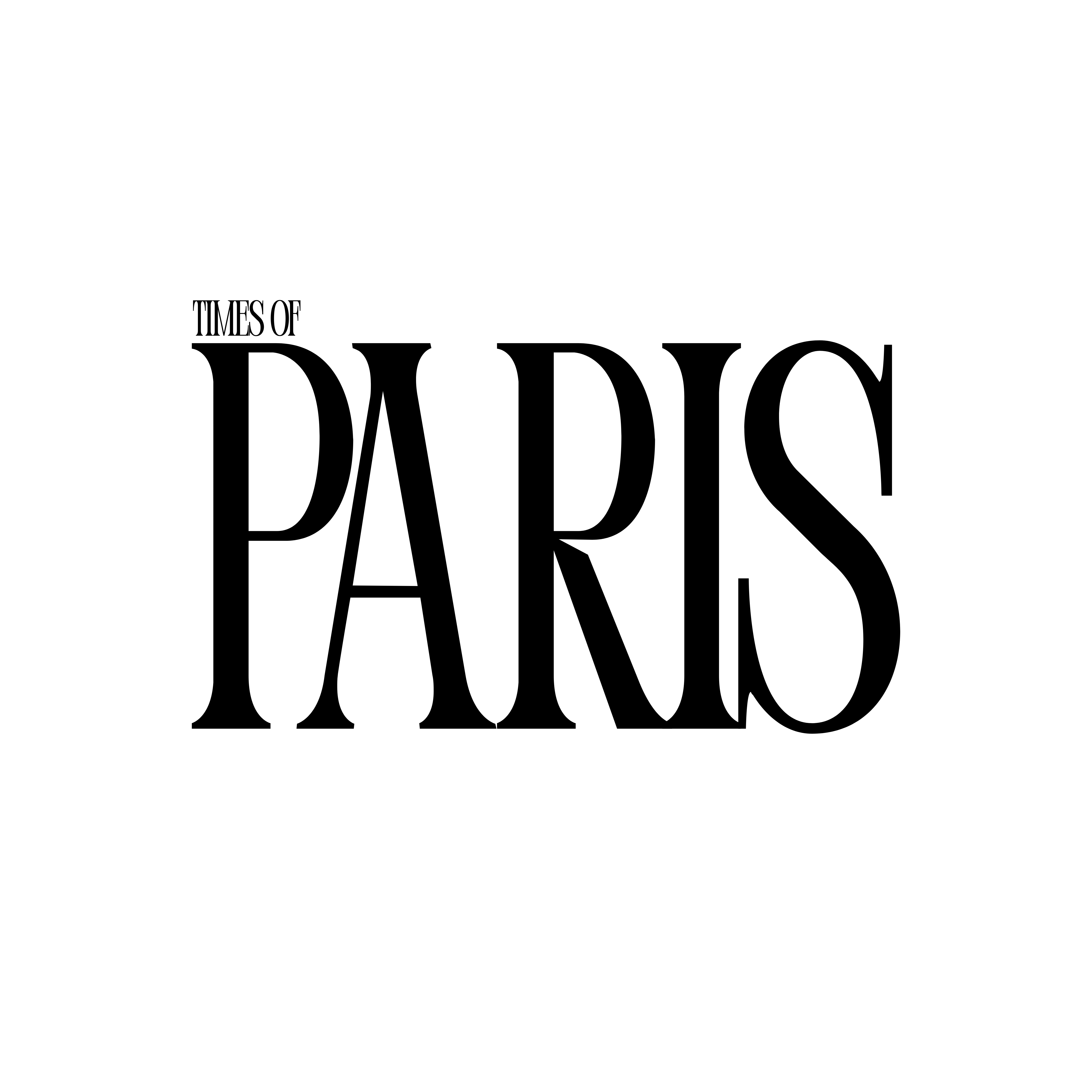 Writer: Times Of Paris