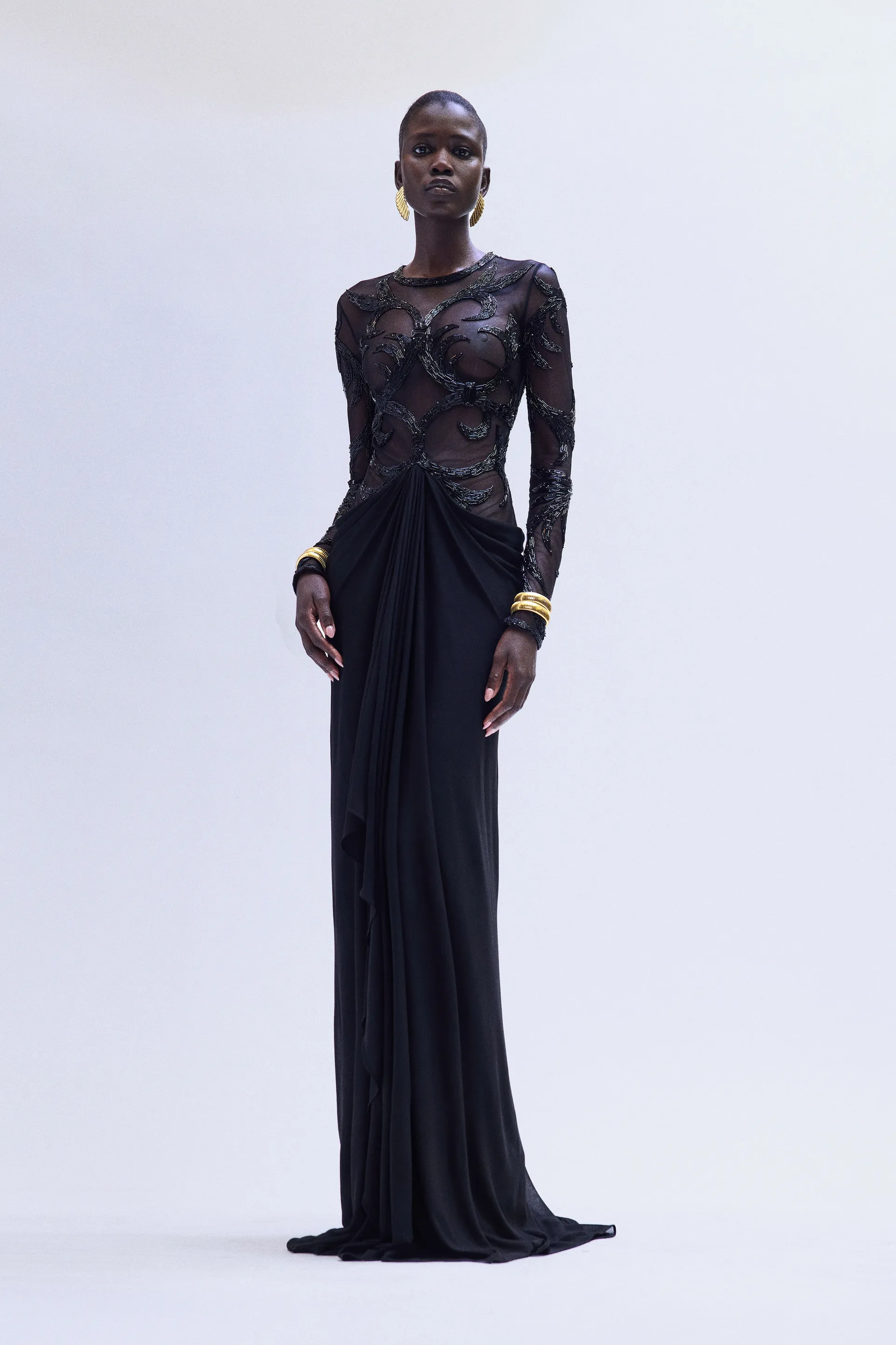 NAEEM KHAN LOOK 4