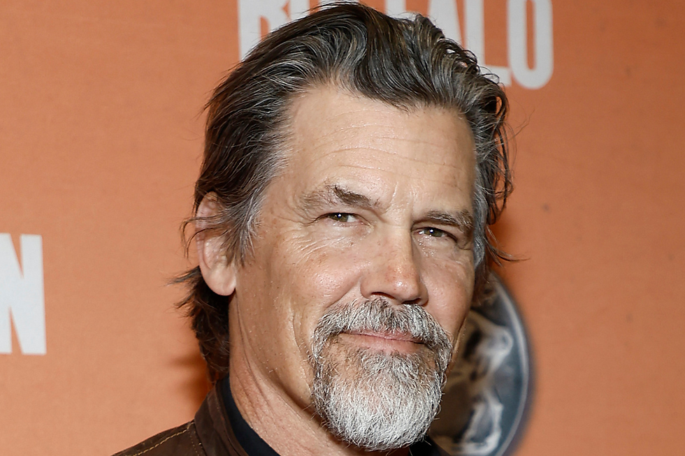 Josh Brolin