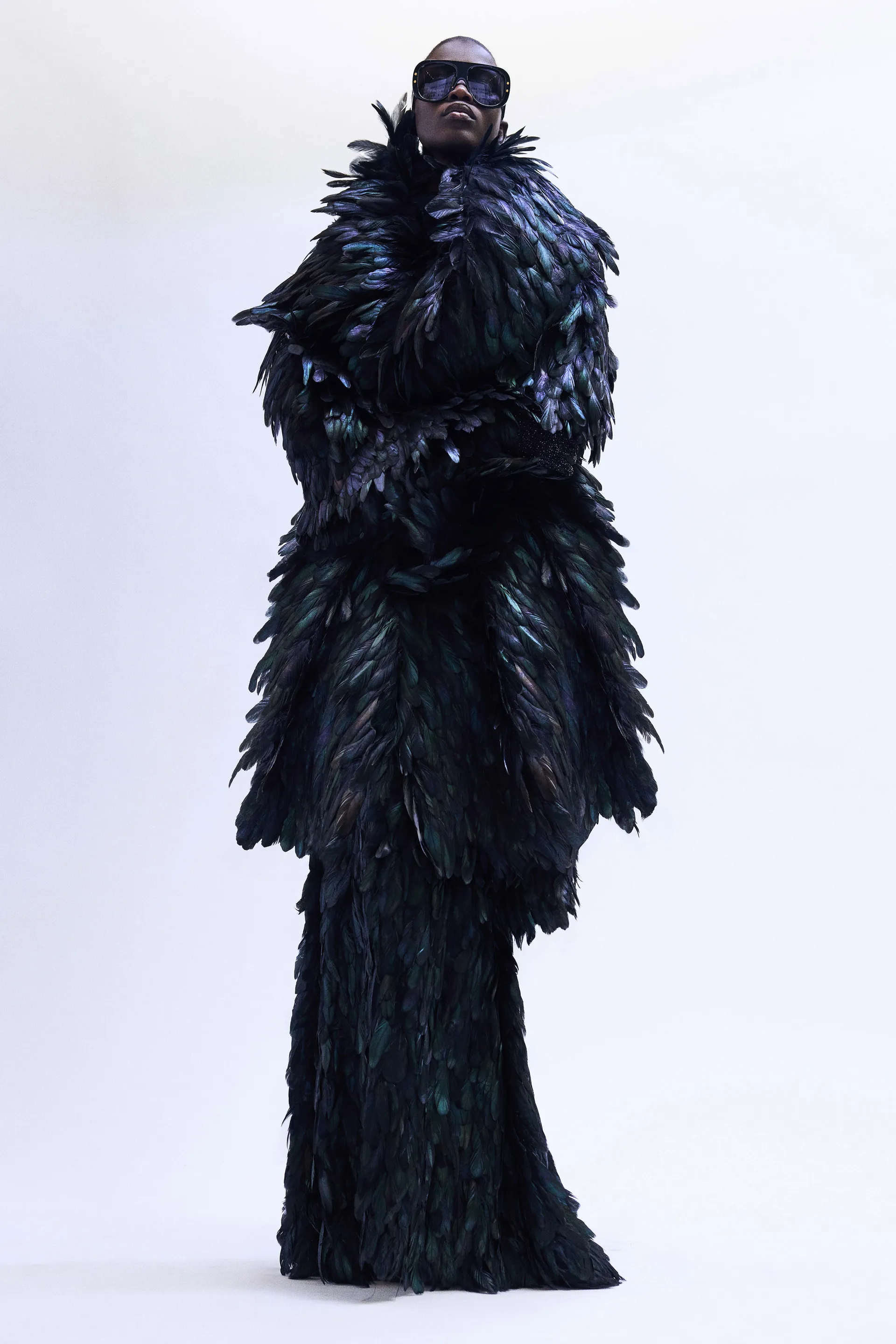 NAEEM KHAN LOOK 27
