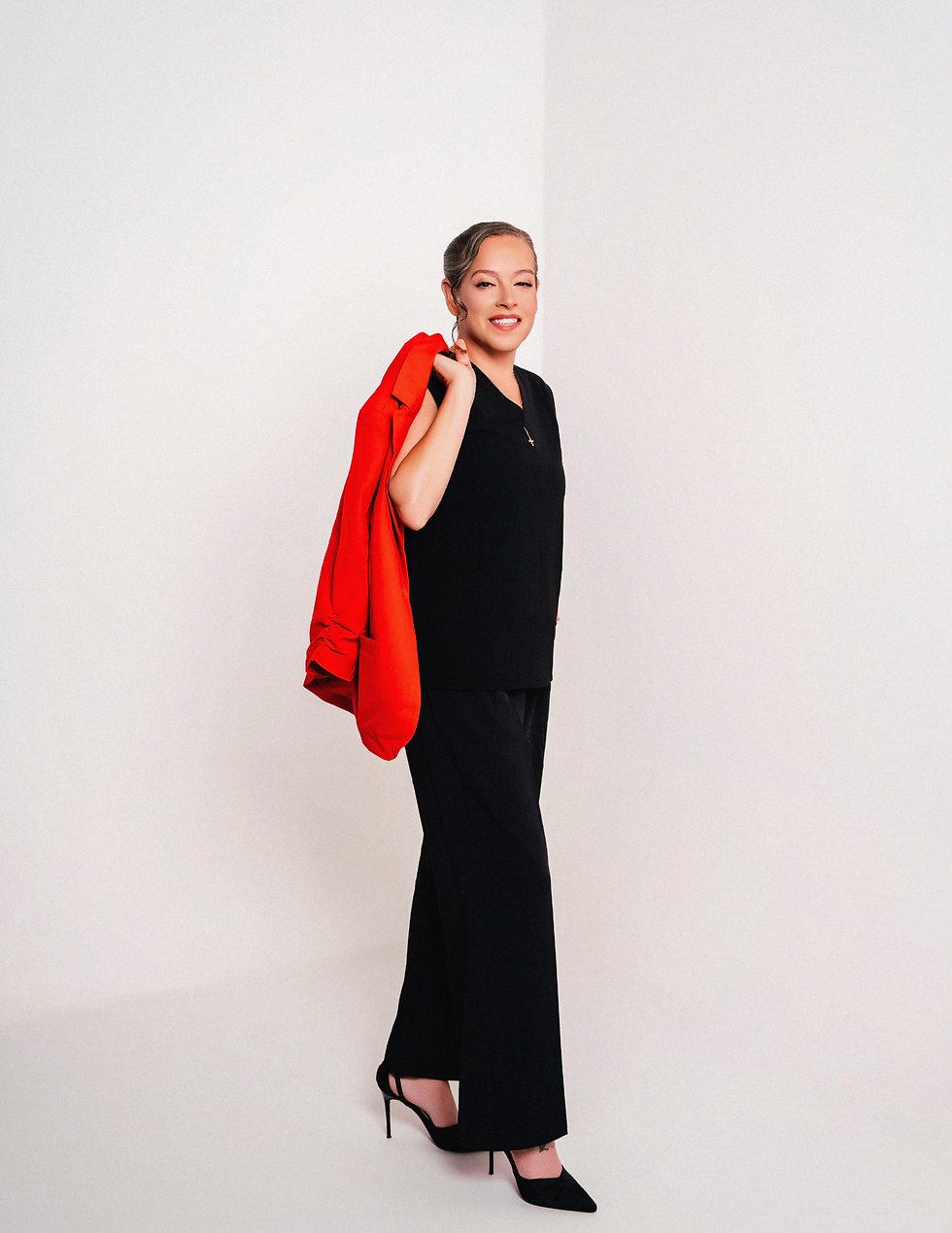 Anne Petraro - Hyppolite 