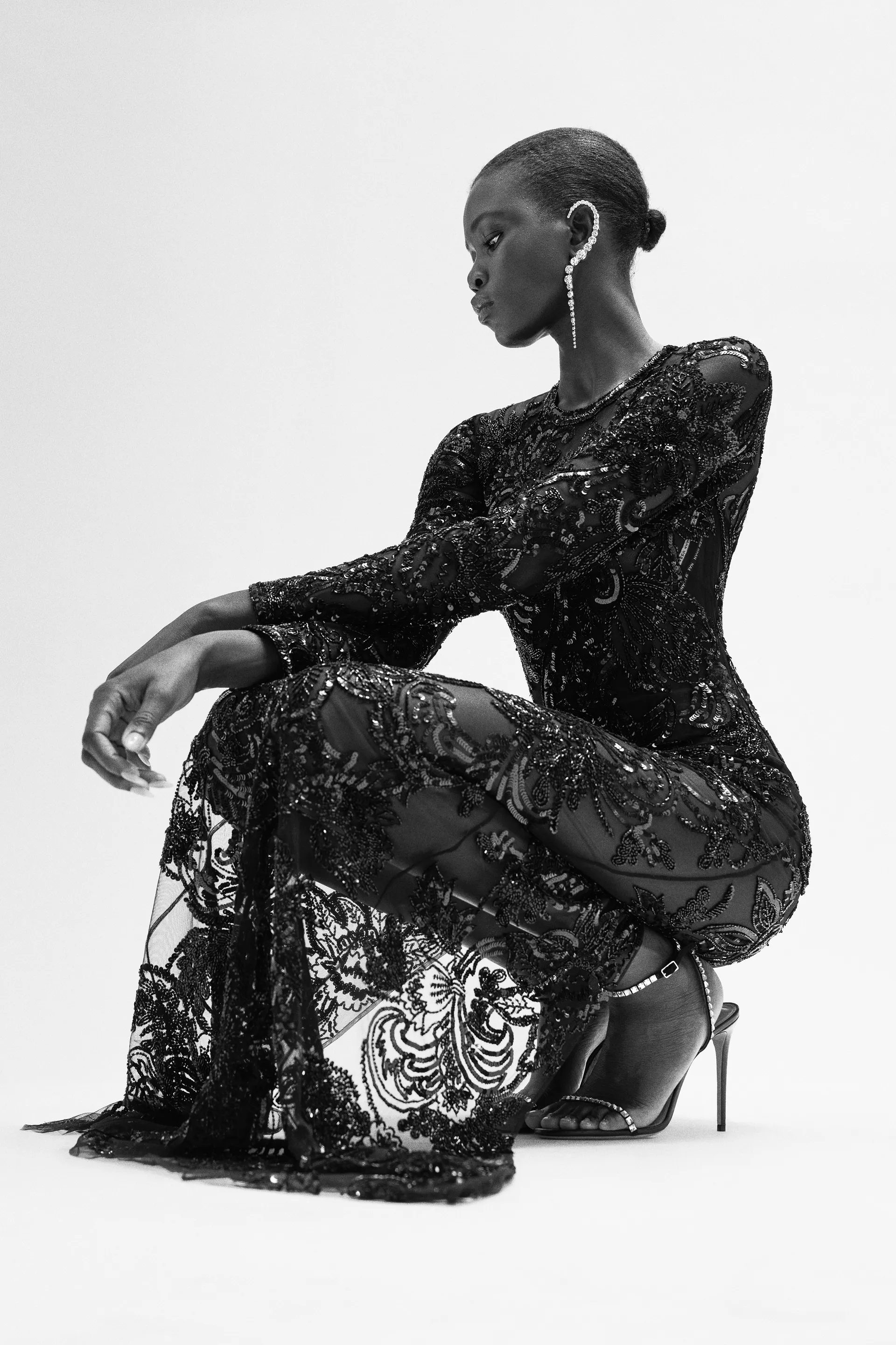NAEEM KHAN LOOK 11