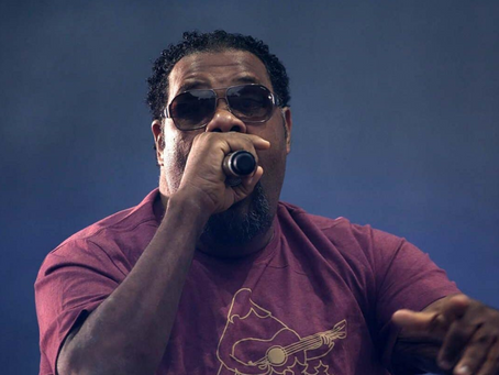 Fatman Scoop, Beloved Rapper, Dies at 53 After Collapsing During Performance.