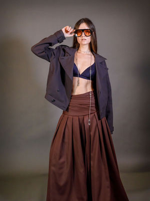 IRADA BANGKOK BY PANNASA DUSDEESURAPOJ COLLECTION 