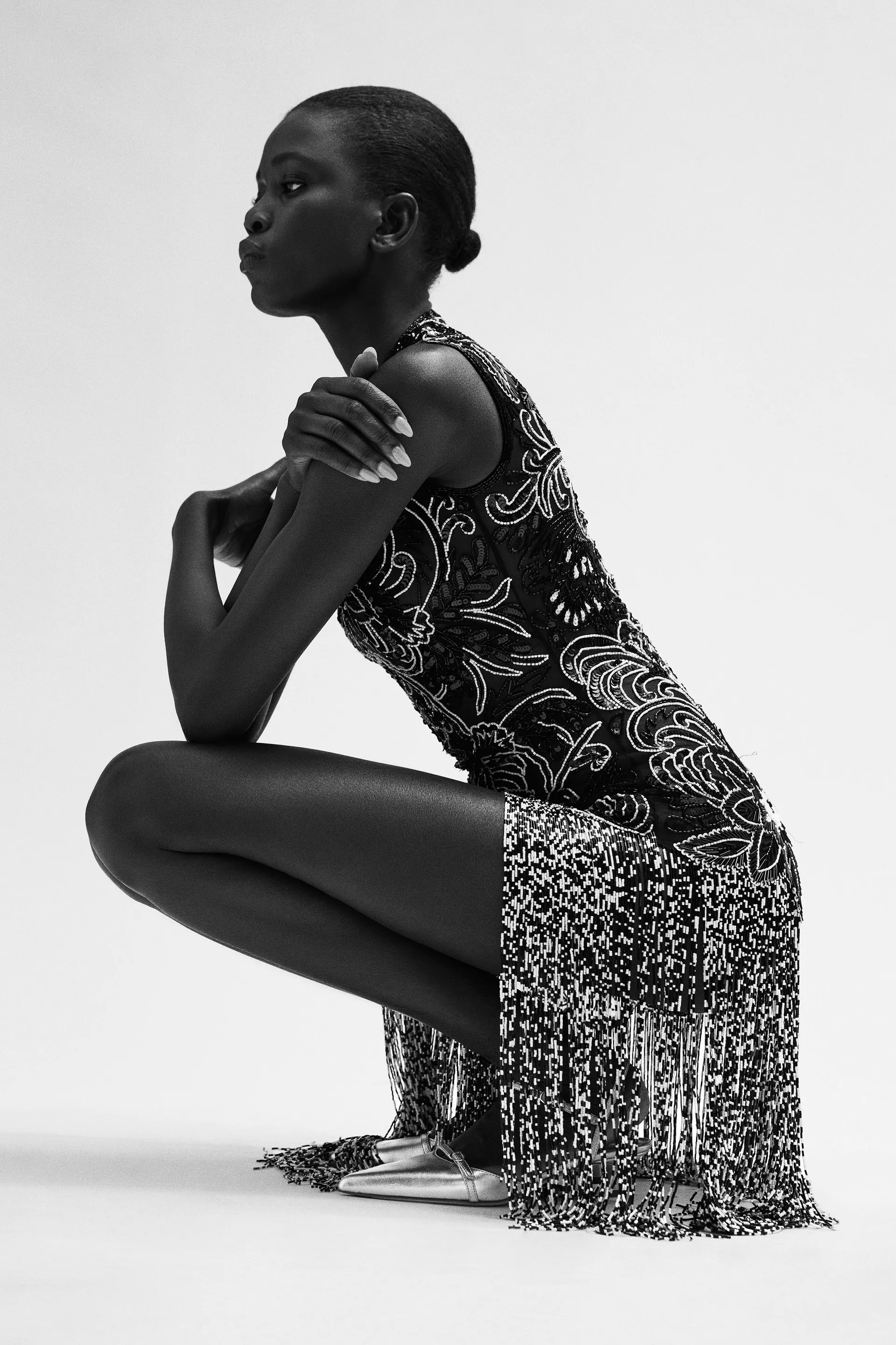 NAEEM KHAN LOOK 26