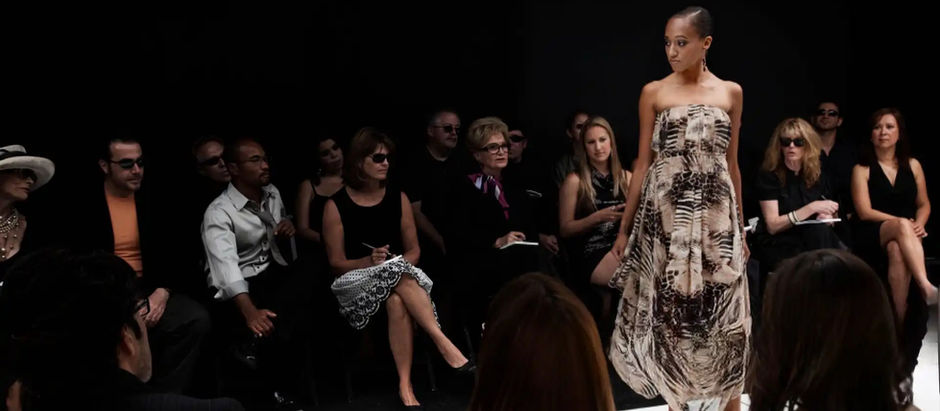Can the Public Attend Fashion Week Runway Shows?