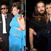 The New Duet of Elegance: How Fashion’s Power Couples Are Redefining Glamour.