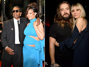 The New Duet of Elegance: How Fashion’s Power Couples Are Redefining Glamour.