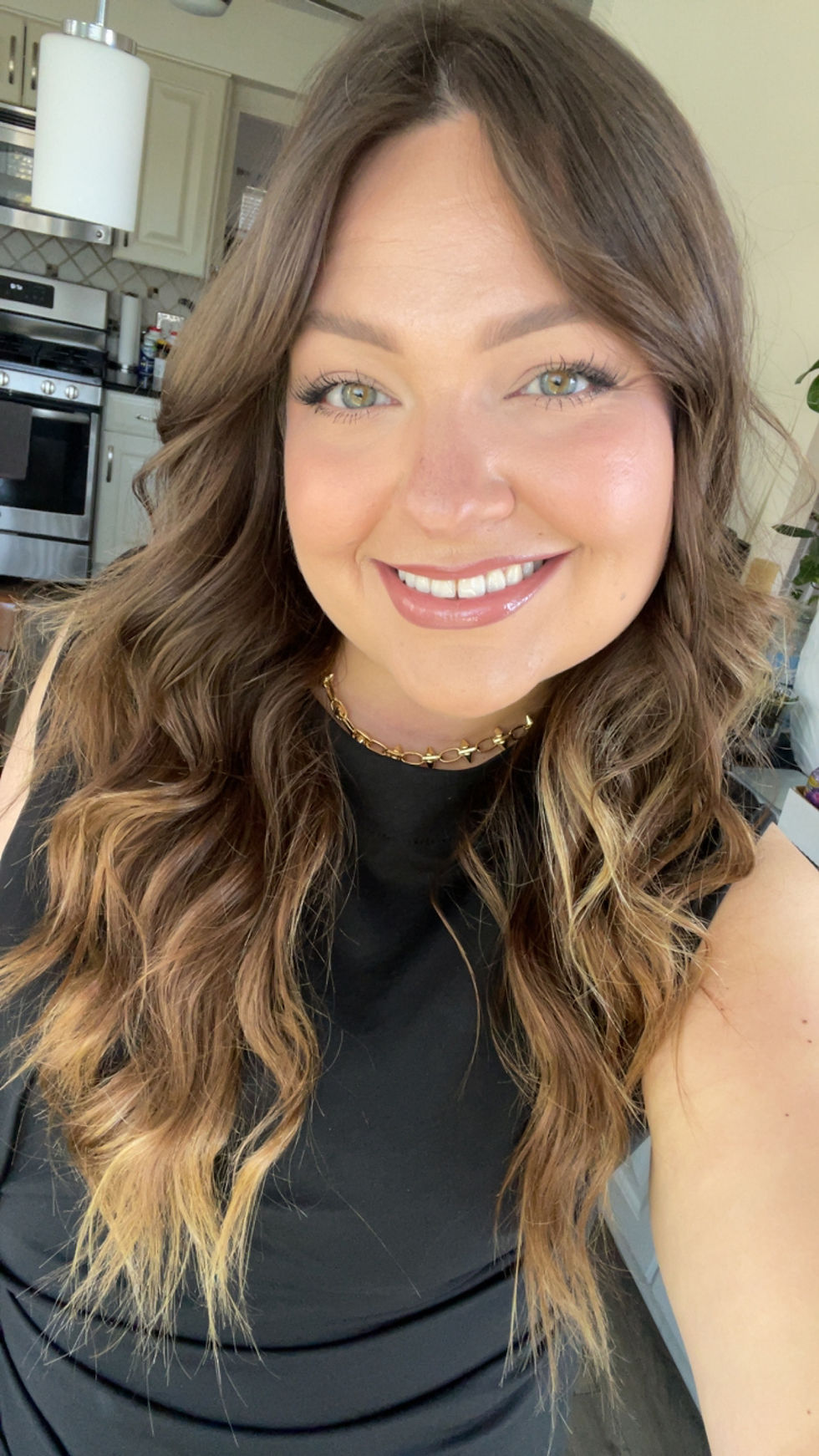 LAURA WIELICZKO SHARP