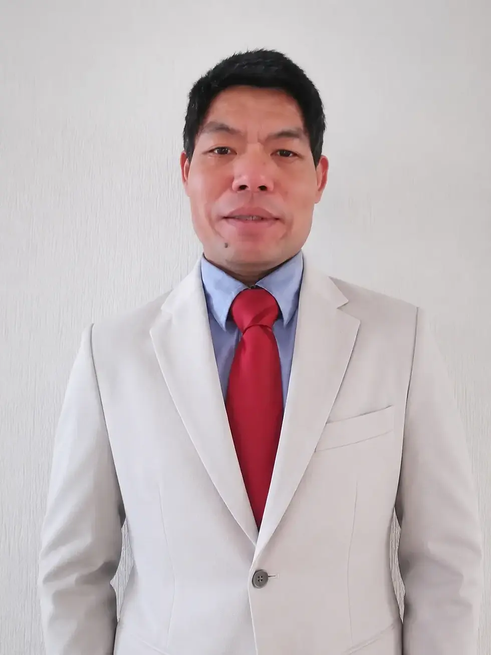 Kwan Chak Tang author portrait