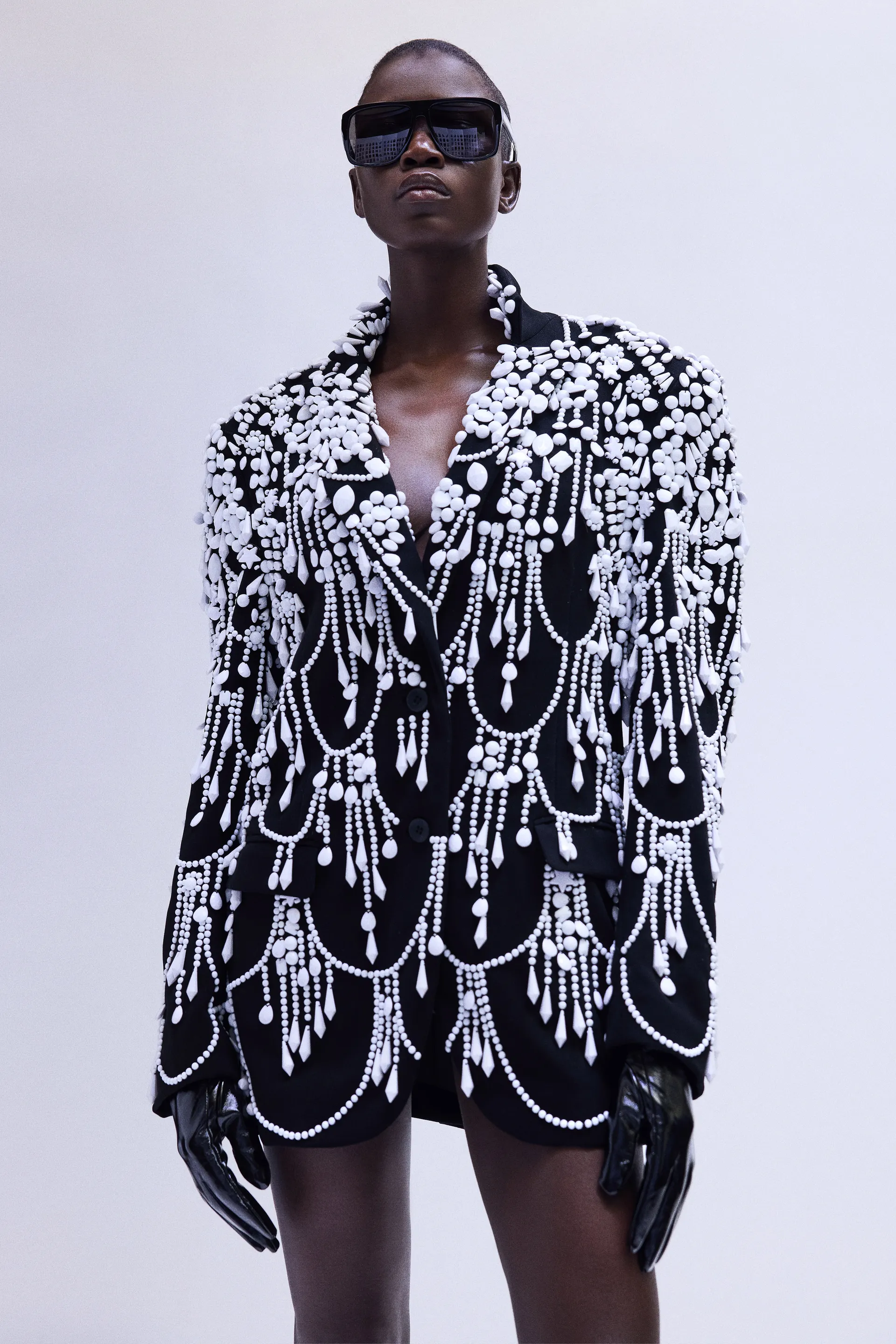 NAEEM KHAN LOOK 12