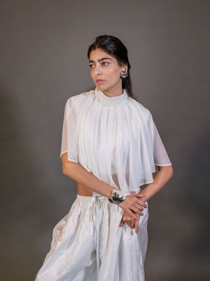 IRADA BANGKOK BY PANNASA DUSDEESURAPOJ COLLECTION 