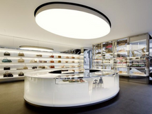 Marc Jacobs Celebrates Prince Street Store Opening with Starry Bash at The Submercer