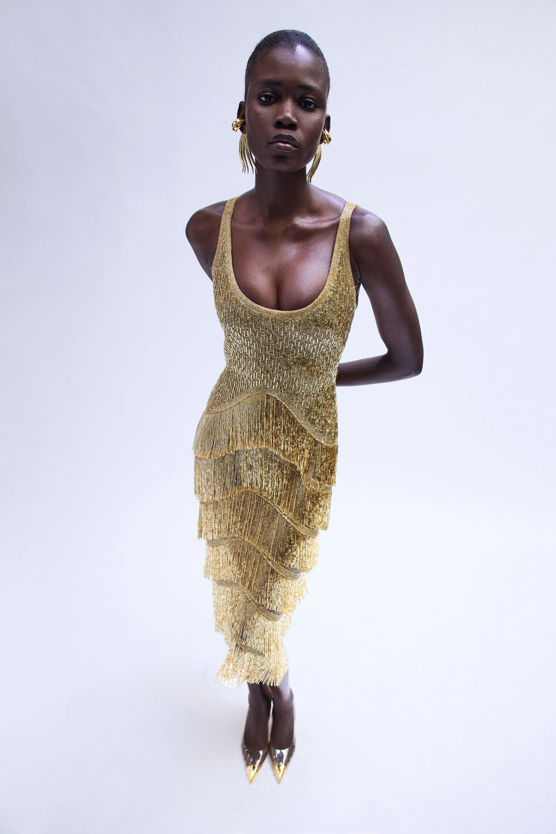 NAEEM KHAN LOOK 5