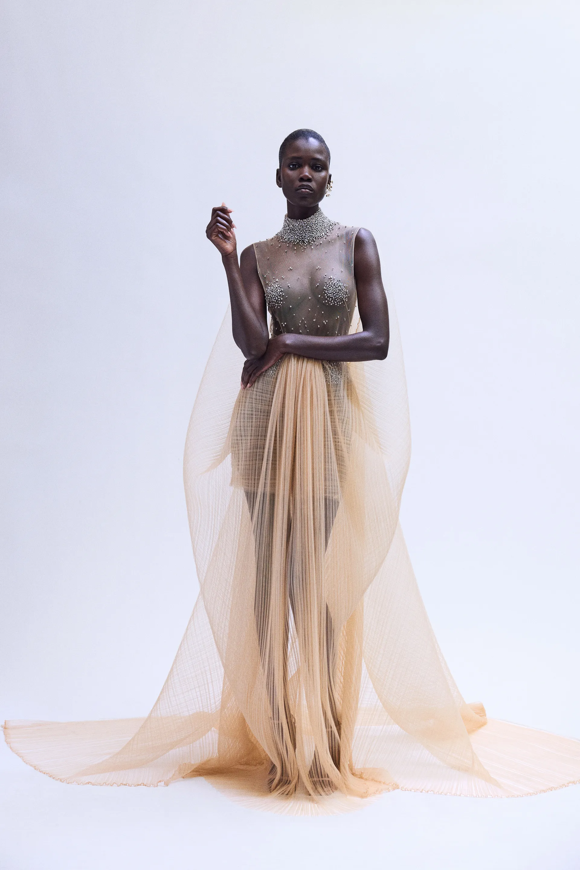 NAEEM KHAN LOOK 17