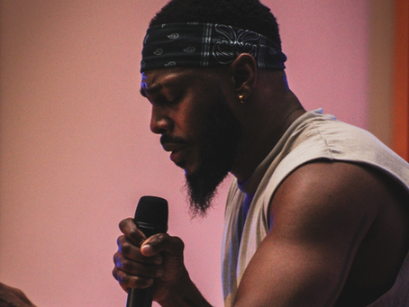 Kevin B. Francis Crafting Authentic Stories Through the Lens.