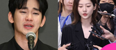 South Korean Celebrities Distance Themselves from Kim Soo Hyun Following Kim Sae Ron Controversy