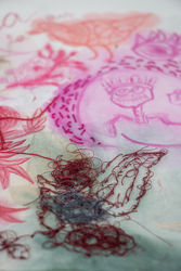 Coleção especial | Clarice Lispector | Desenvolvida por Lucília Abrahão