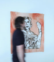 Coleções especiais desenvolvidas por Lucília Abrahão