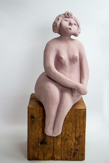 Coleção especial | Mulheres de Buarque | Desenvolvida por Lucília Abrahão