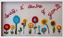 Coleção especial | Guimarães Rosa | Desenvolvida por Lucília Abrahão