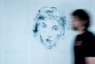 Coleções especiais desenvolvidas por Lucília Abrahão