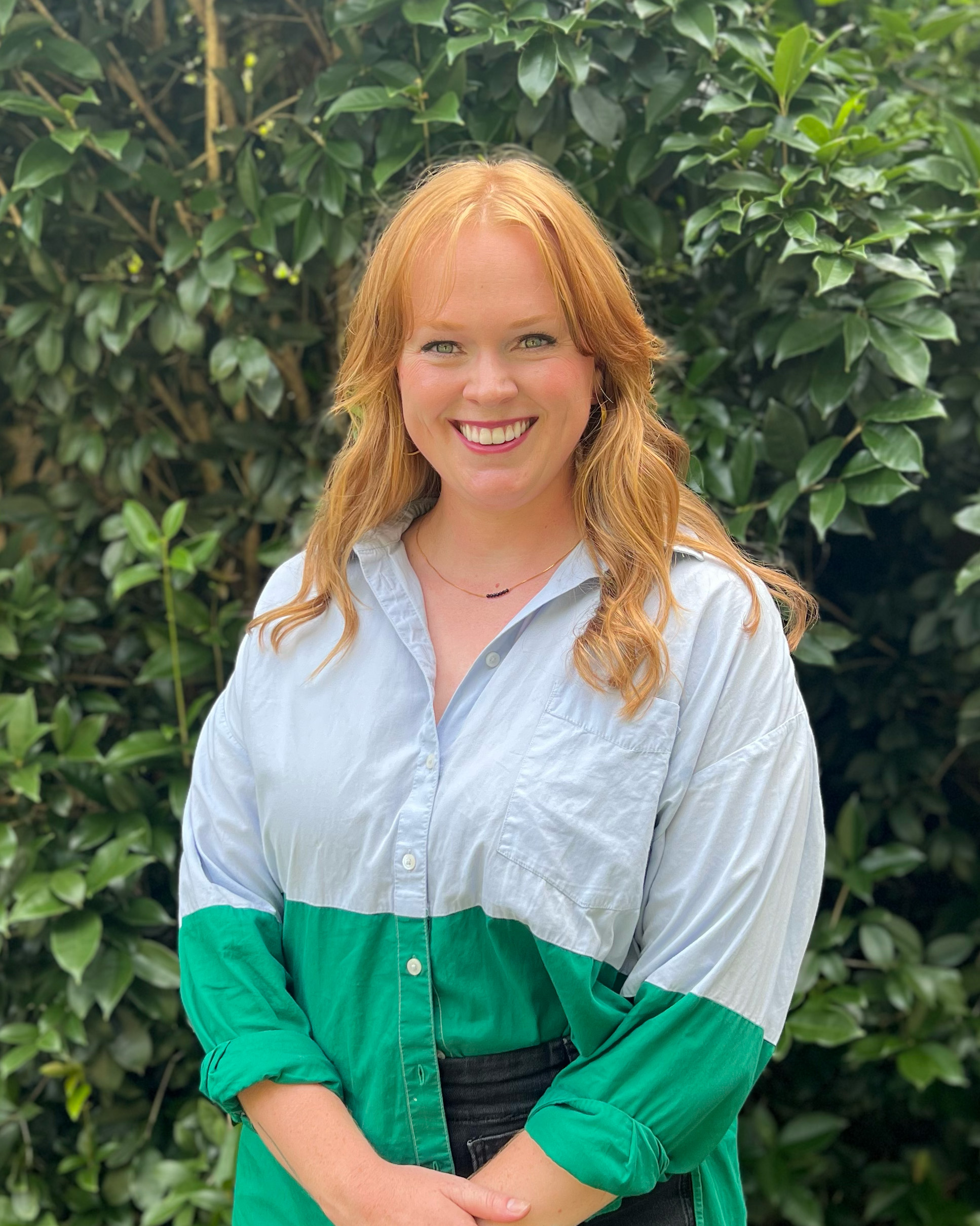 Writer: Charlotte Dhaya