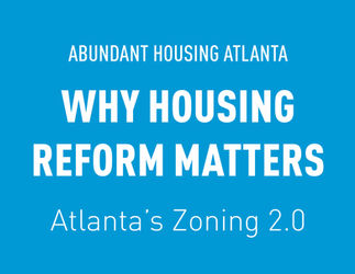 AHA Action Hour: Why Housing Reform Matters
