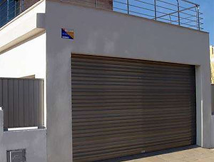 Cape Coral commercial gargage doors