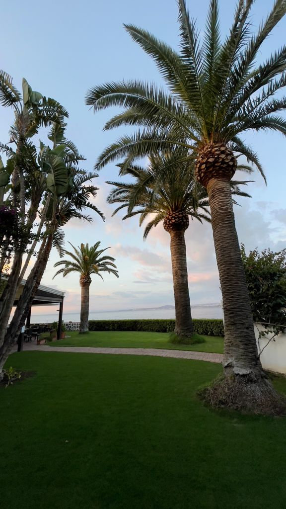 Giardino Zi Nannina a Mare
