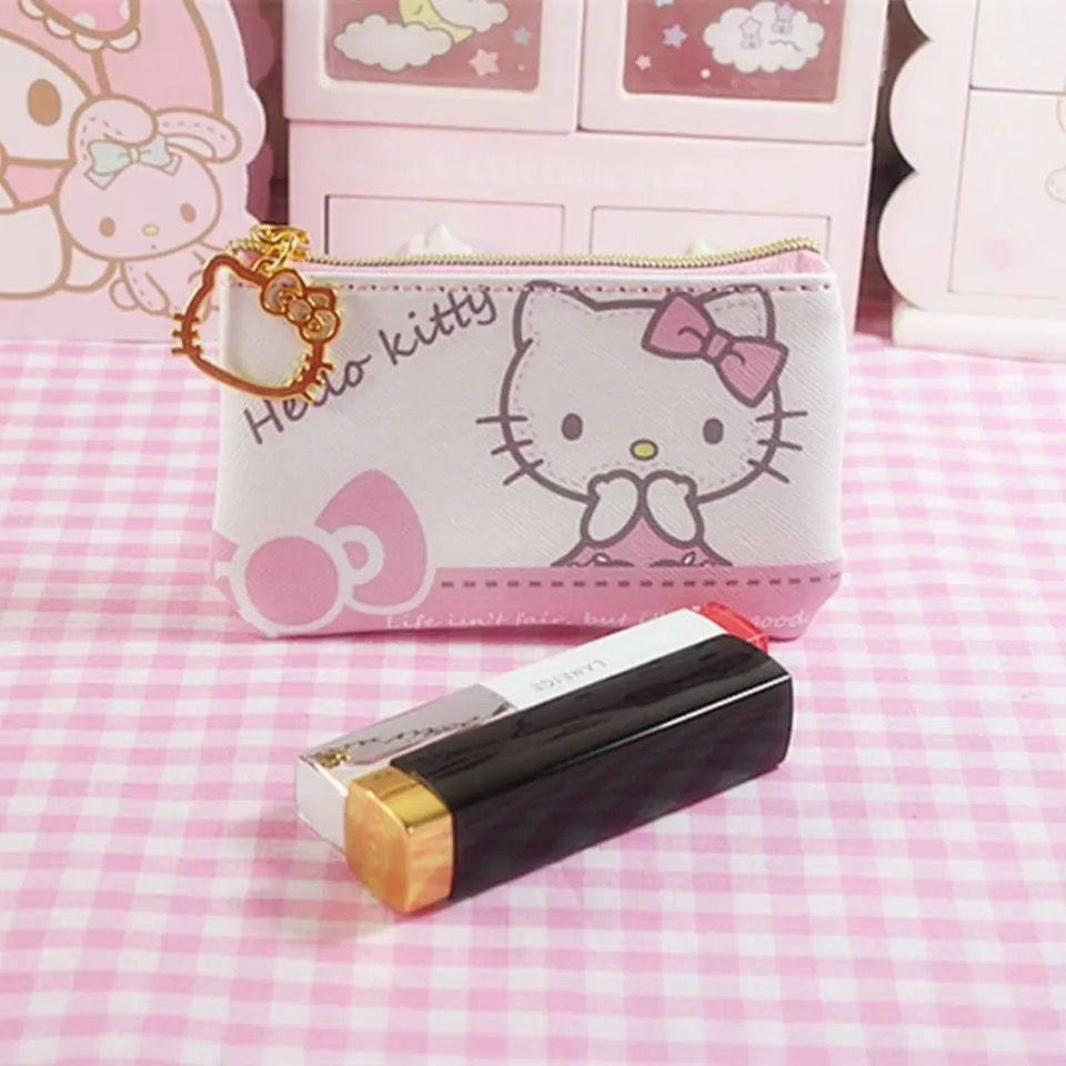 Thumbnail: Hello Kitty Mystery "Blindbox" Coin Pouch