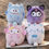 Thumbnail: Sanrio Friends Cute & Kawaii Plushie Character Keychain