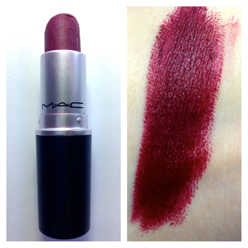 Thumbnail: M.A.C. Lipstick, in Various Colors, Full Sized