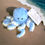 Thumbnail: Olivia the Octopus Kawaii Plushie, Palm Sized and Adorable