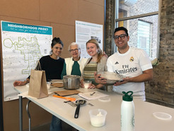 Plant Chicago Holiday Circular Economy Challenge