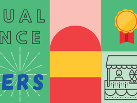 Virtual Science Fair Winners