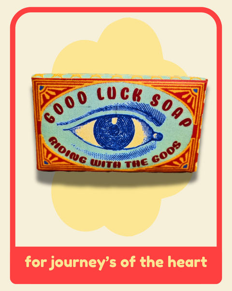 australian gift soap