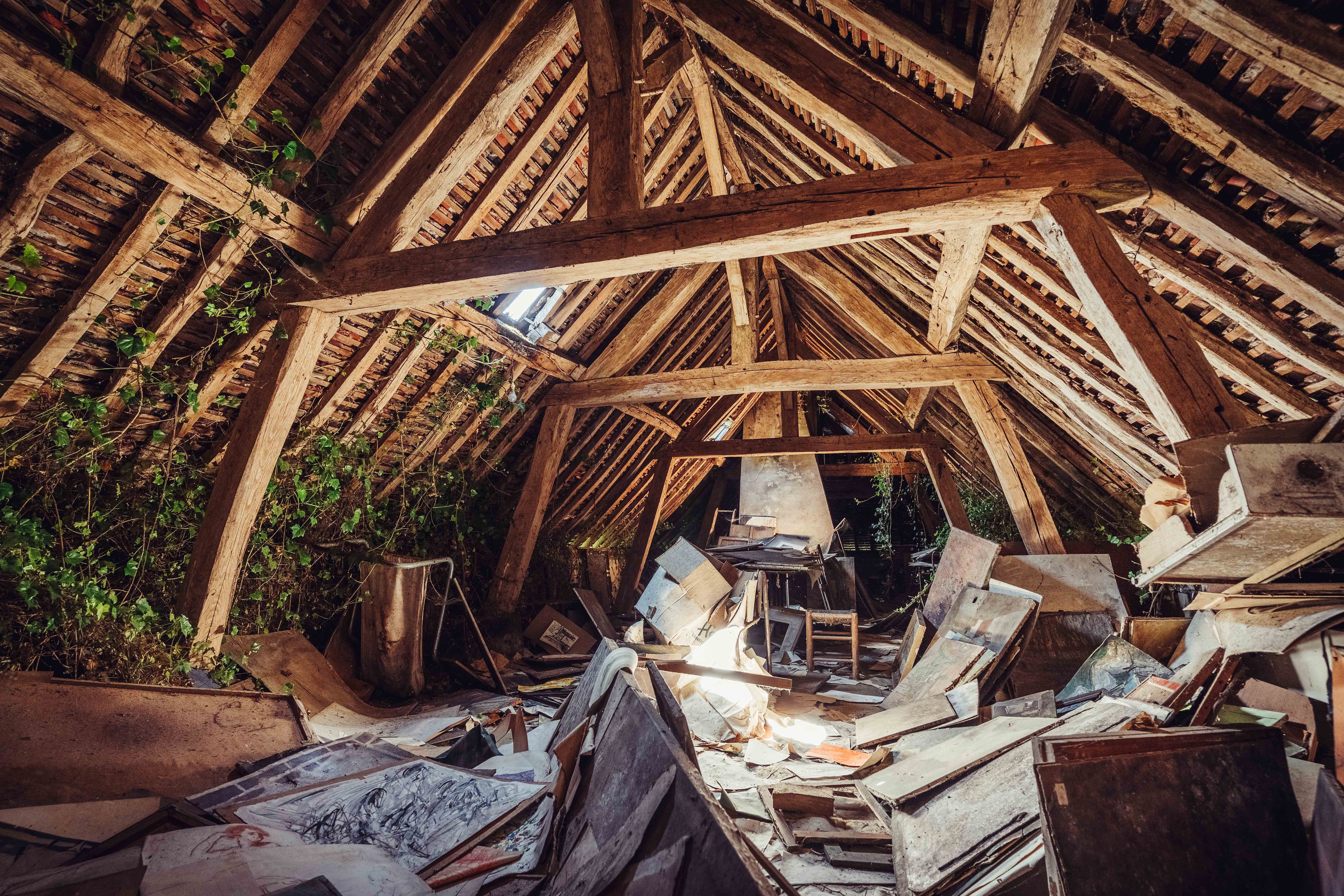 La Maison de l'Artiste