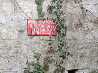 Centre d'Études Atomiques de Vaujours