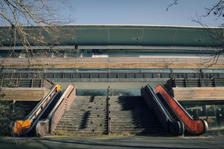 L'Hippodrome Omar Sharif