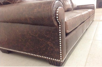 Leather Sofa Martinindustries
