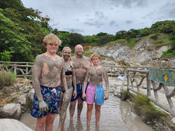 Volcano Rainforest Tour