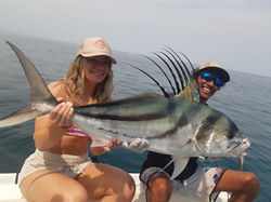 Costa Rican Fishing Tours
